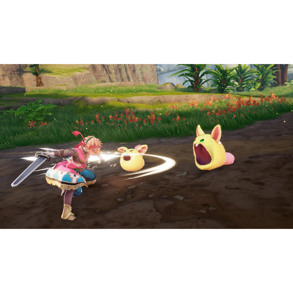 Square Enix - Visions of Mana - PS5