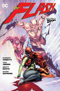 The Flash 8: Zoom by Venditti, Robert