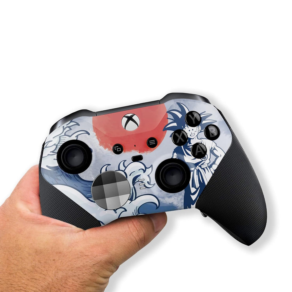 Goku X-box Elite Series 2 Controller