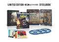 Fallout: Season One - Limited Edition Steelbook (4K Ultra HD)
