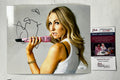 Stand Up Comedian Nikki Glaser Signed 8x10 Photo With JSA COA