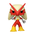 POP! Games: Pokemon - Blaziken