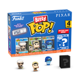 Bitty Pop! Pixar 4-Pack