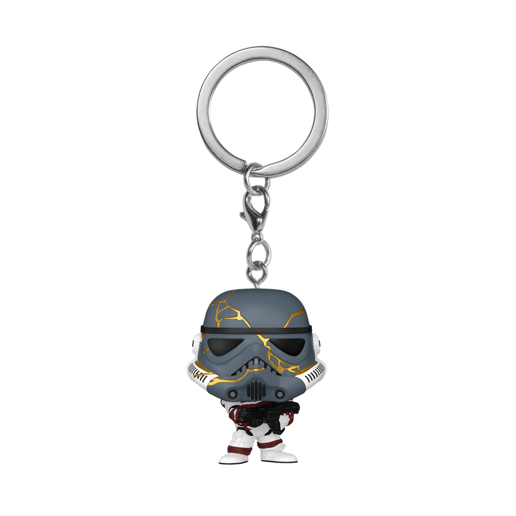 POP! Keychain: Star Wars – Thrawn’s Night Trooper