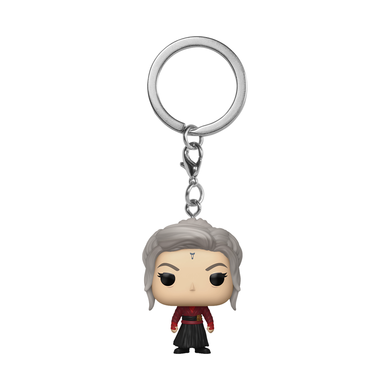 POP! Keychain: Star Wars - Morgan Elsbeth