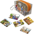 Comic Card Game Holder