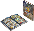 3 Story Chanukah Comic Book - English