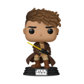 (PRE-ORDER) POP! Star Wars: The Acolyte™ - Yord Fandar™