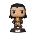 (PRE-ORDER) POP! Star Wars: The Acolyte™ - Master Sol™