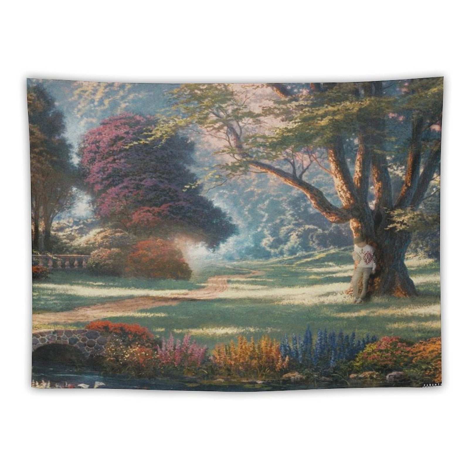 Final Fantasy The Prelude Tapestry