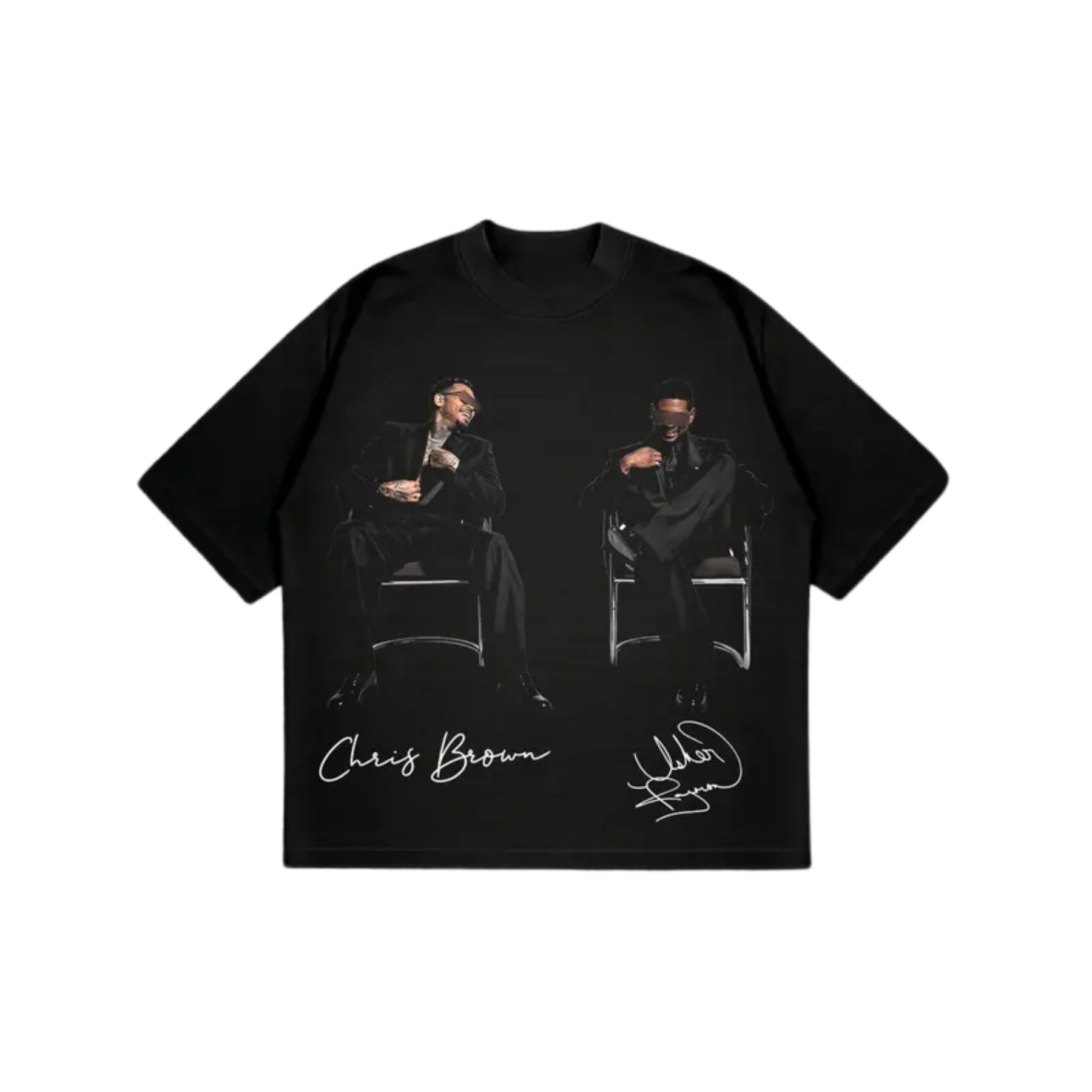 The R&B Tour 2026: Raymond & Brown V10 Premium Tee