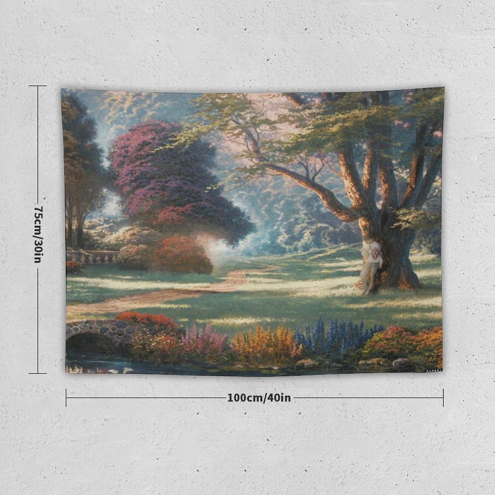 Final Fantasy The Prelude Tapestry