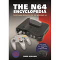 The N64 Encyclopedia: Every Game Released for the Nintendo 64 - Paperback