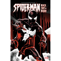 Spider-Man: Black Suit & Blood Treasury Edition - Paperback