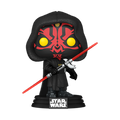 (PRE-ORDER) POP! Star Wars: SW Darkside- Darth Maul