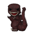 POP! Movies: Godzilla 70th- Godzilla 2016