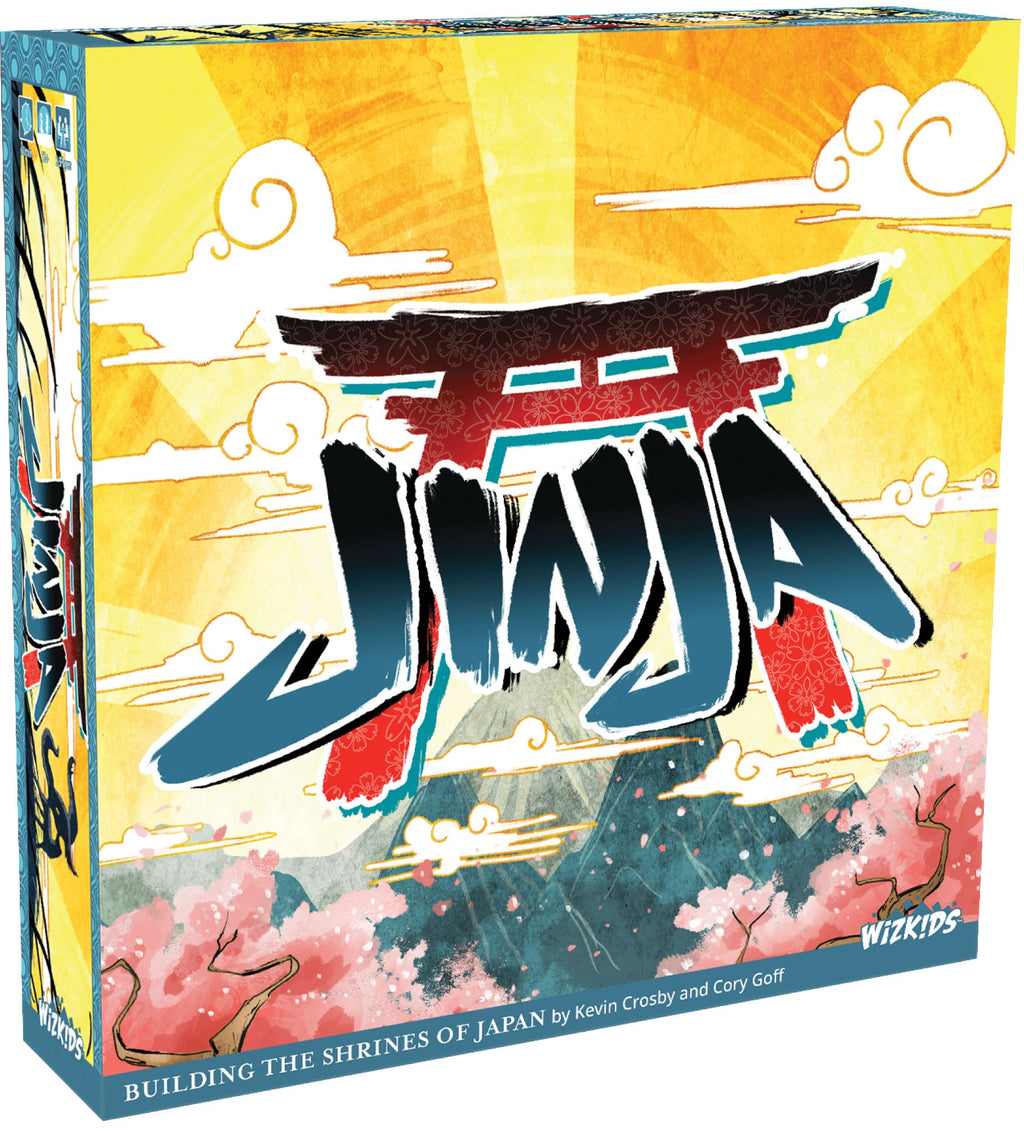 Jinja