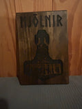 Mjolnir