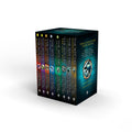 The Witcher Boxed Set: The Last Wish, Sword of Destiny, Blood of Elves