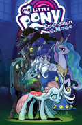My Little Pony: Friendship is Magic Volume 19 by Rice, Chris
