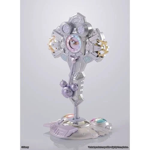 Disney 100 Super Magical Combined King Robo Mickey and Friends Soul of Chogokin