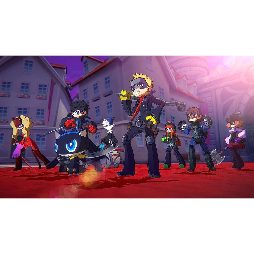 SEGA - Persona 5 Tactica - Xbox One / Series X