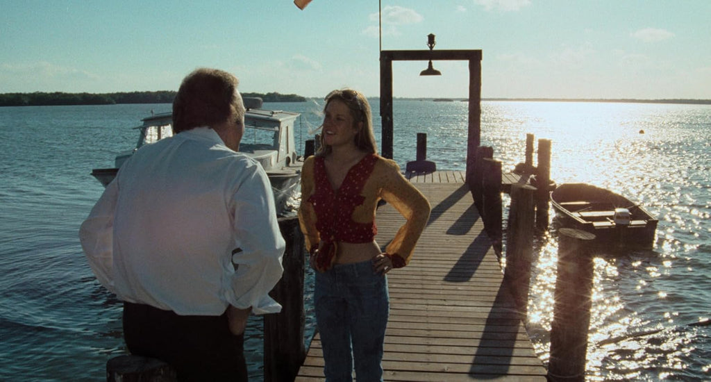 Night Moves (The Criterion Collection) [4K UHD]