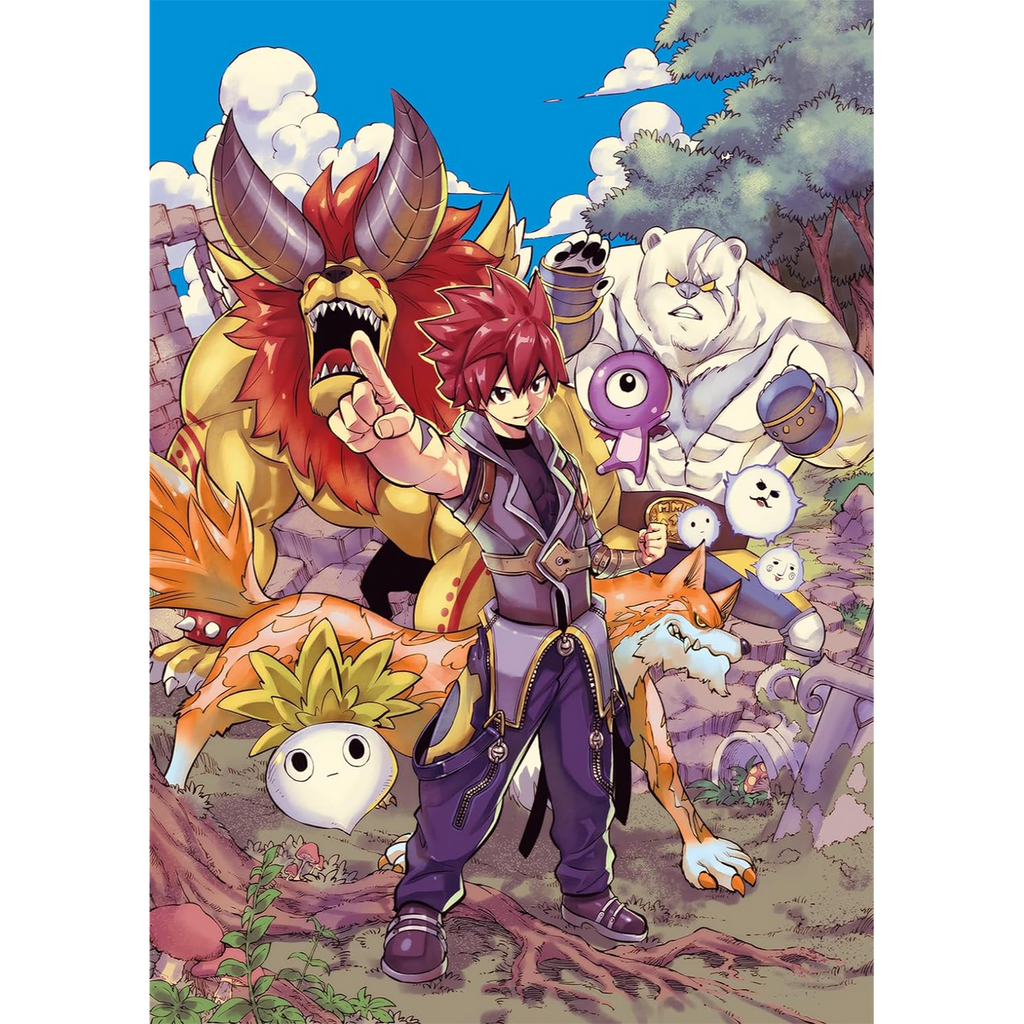 Farmagia: Day 1 Edition - Switch