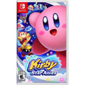 Kirby Star Allies - Switch