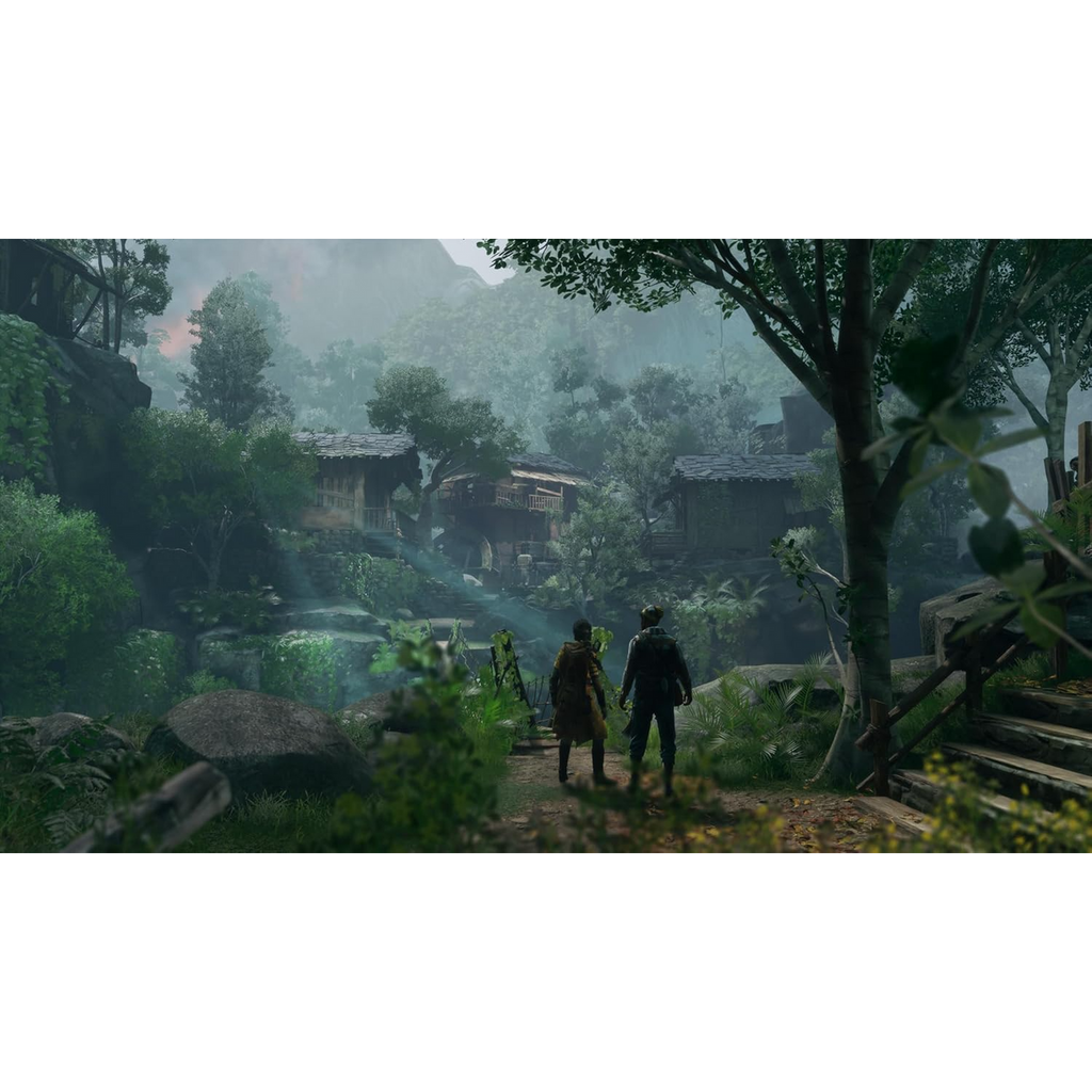 Bandai Namco - Unknown 9: Awakening - PS5