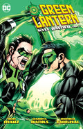 Green Lantern: Kyle Rayner Vol. 2 by Marz, Ron