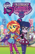 My Little Pony: Equestria Girls: Friendship Games (Equestria