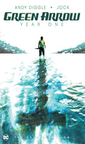 Green Arrow Year One