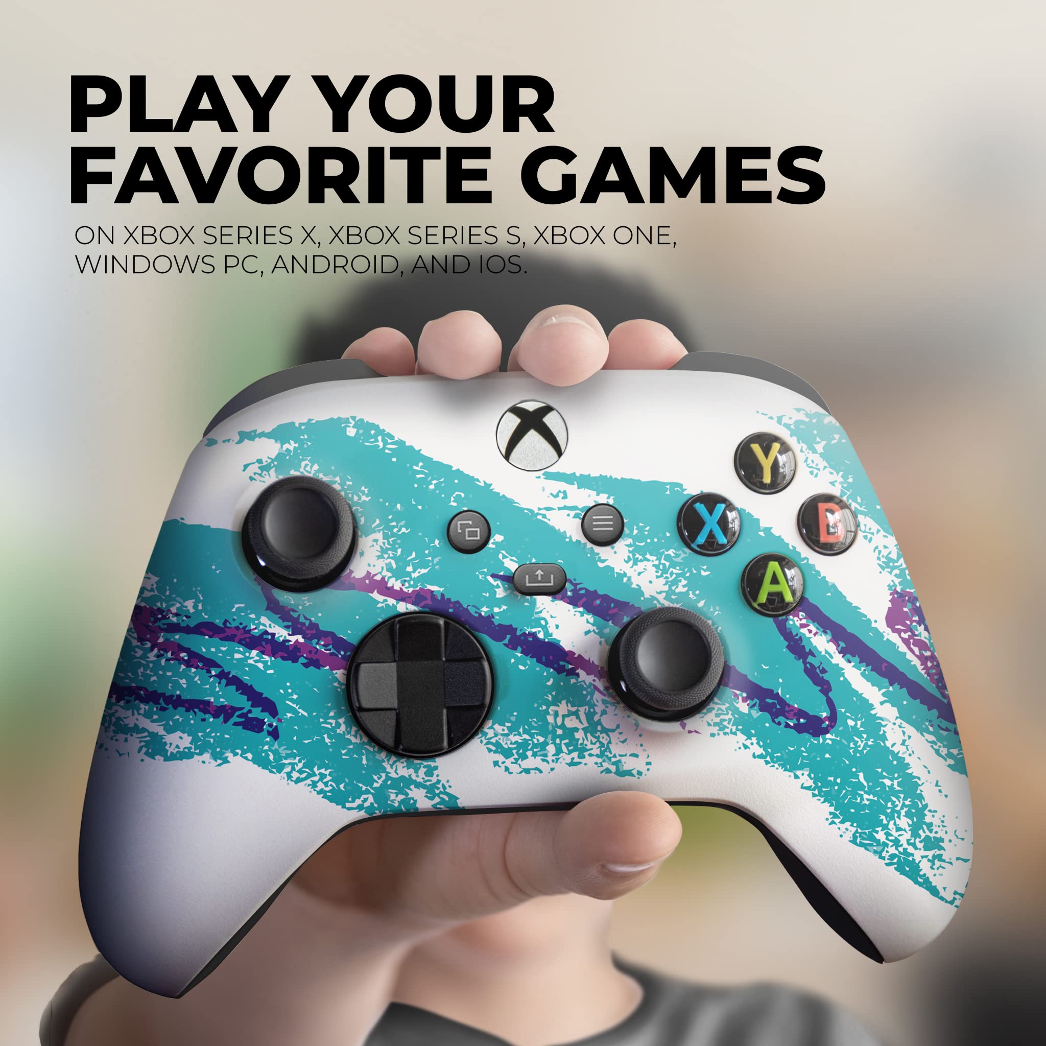 90's CUP Xbox Series X/S Controller