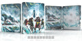 Ghostbusters: Frozen Empire [4K UHD]