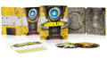 Borderlands Steelbook [4K + Blu-ray + Digital]