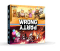 Wrong Party - Create the Greatest Guest List of All Time!