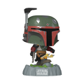 (PRE-ORDER) POP! Star Wars: FL- Boba Fett w/Rockets