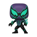 POP! Marvel: Spider-Man Comics - Chasm