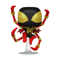 POP! Marvel: Spider-Man Comics - Miles IS