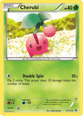 Cherubi 004/113 - Legendary Treasures