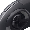 SEGA Genesis 8-button Arcade USB Pad Black Retro-Bit