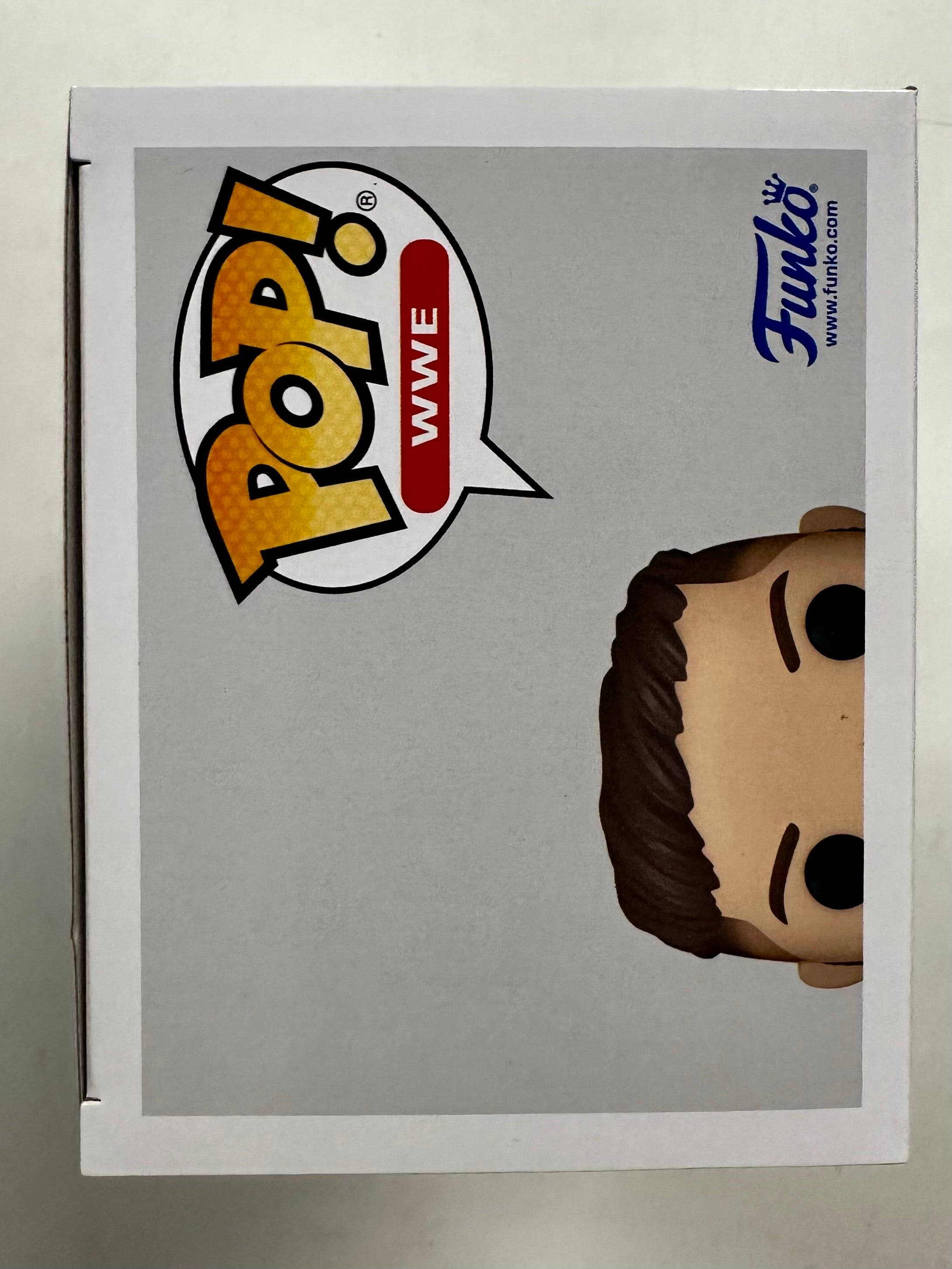 Funko Pop! WWE Finn Balor #118 Judgement Day Amazon 2022 Exclusive