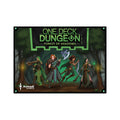 One Deck Dungeon: Forest of Shadows