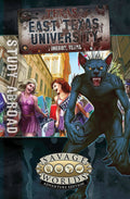 East Texas University: Study Abroad