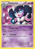 Gothorita 071/113 - Legendary Treasures Reverse Holofoil