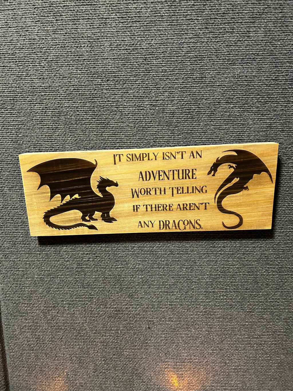 Dragon Adventure