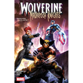 Wolverine: Madripoor Knights - Paperback
