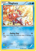 Magikarp 030/113 - Legendary Treasures