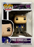 Funko Pop! Movies Fred Kwan As Tech Sergeant Chen #1529 Galaxy Quest 2023